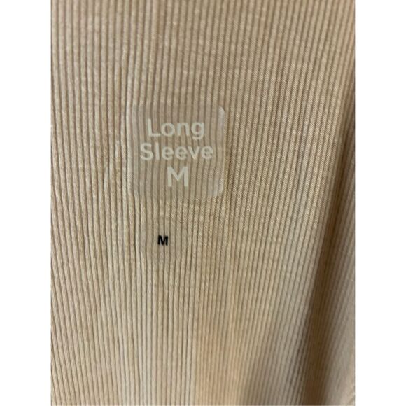 Aeropostale M Aero Seriously Soft Perfectly vneck top new - Picture 4 of 10